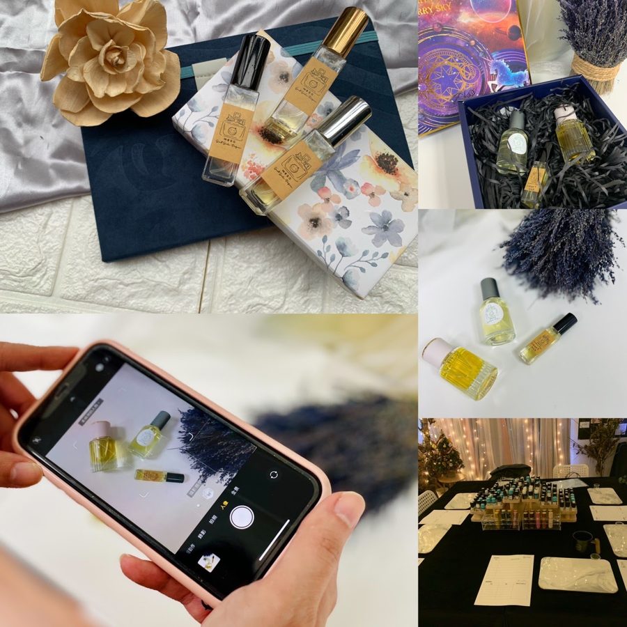 學員作品